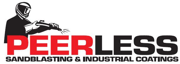 Peerless Sandblasting & Industrial Coatings