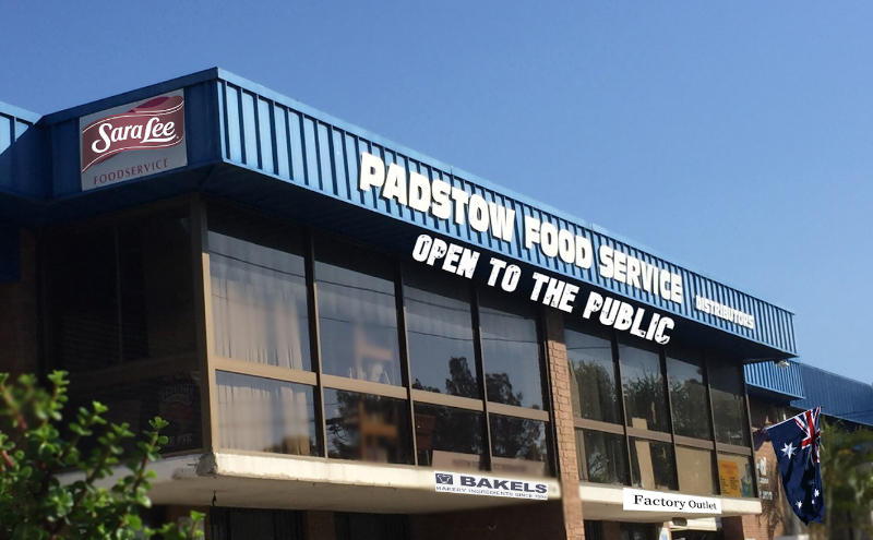 Padstow Food Service Distributors