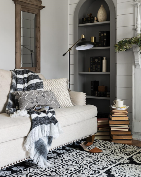 Vita Interiors
