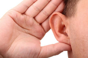 Astrid Clancy Audiologist
