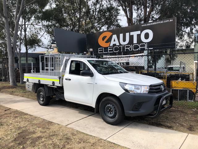 E Auto Group Pty Ltd