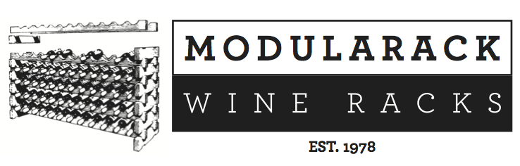 Modularack Wine Racks logo