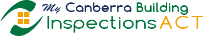 My Canberra Building Inspections ACT