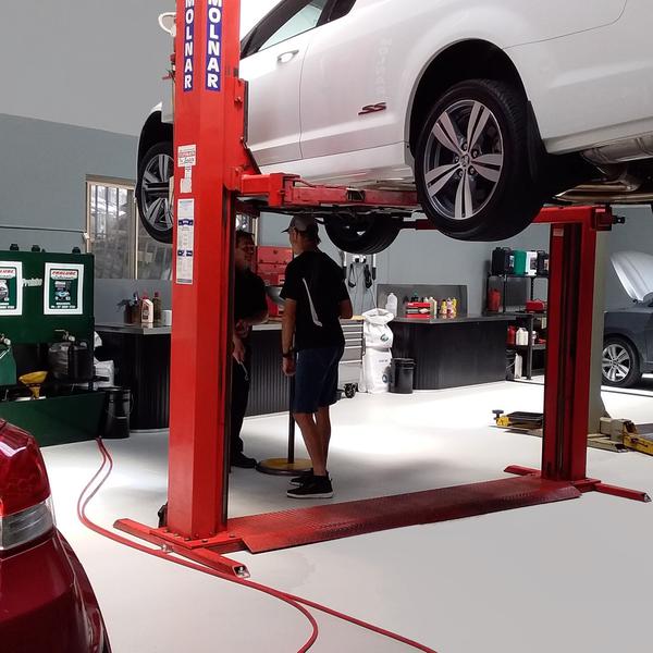 Aspley Automotive