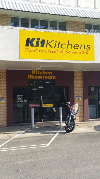 Kit Kitchens