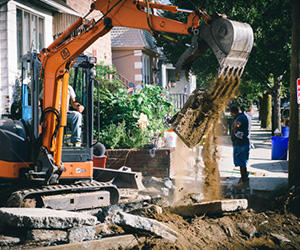 Focus Demolition