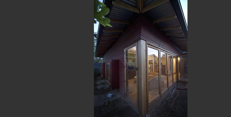John Adam Architects