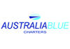 Australia Blue Charters logo
