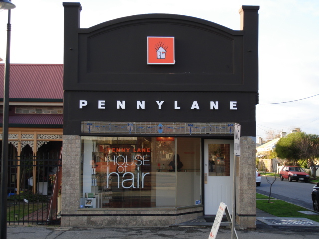 Penny Lane House of Hair