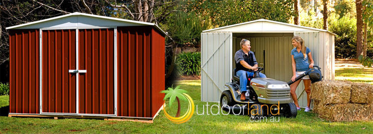 Outdoor Land P/L