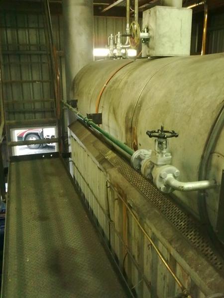 Lyon Boilermaking Services