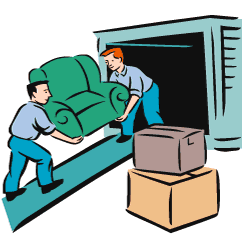 Nick Ryan Removals