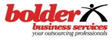 Bolder Business Services