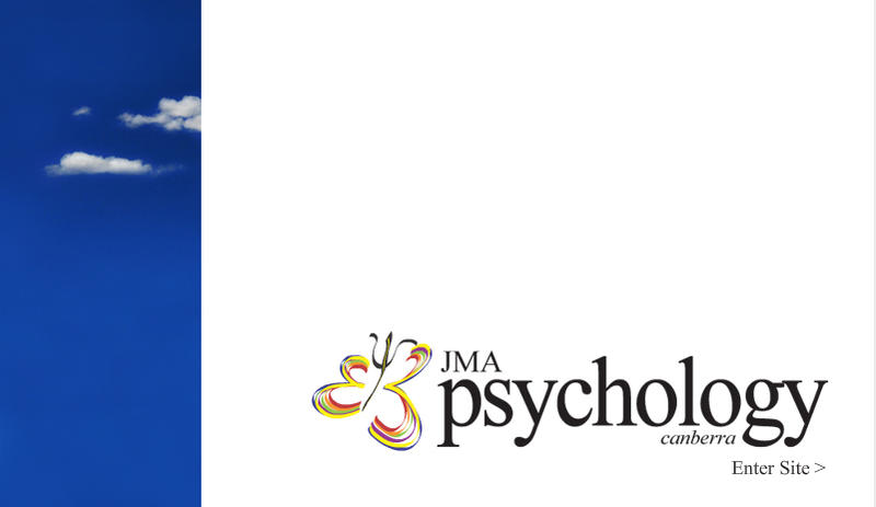 JMA Psychology Canberra
