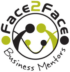 Face 2 Face Business Mentors logo