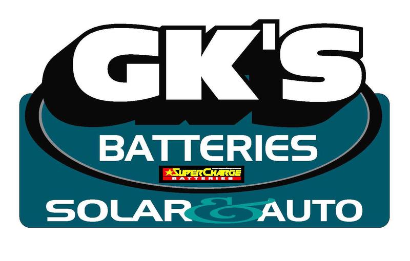 GK's Batteries