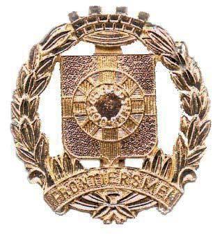 South Australian Legion Cadets