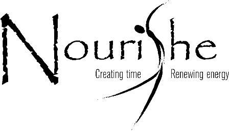 NouriShe