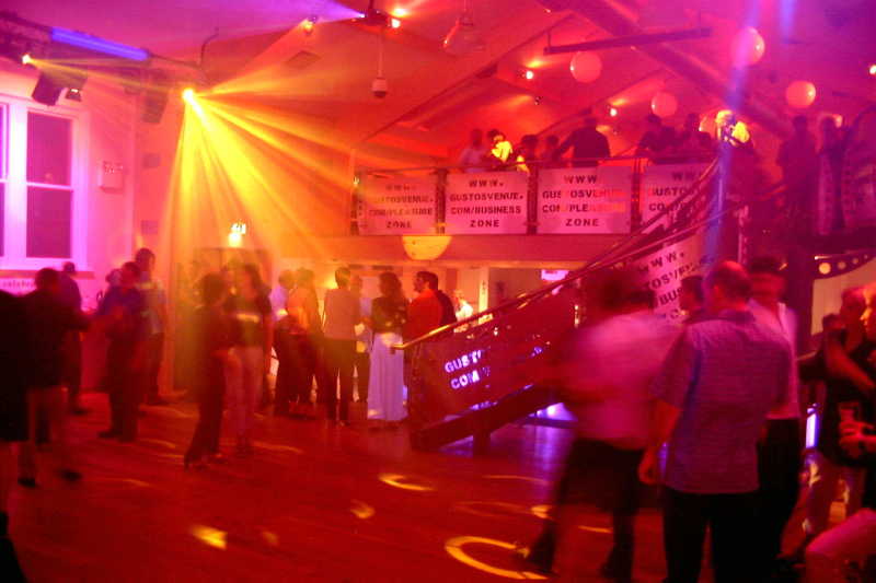 Premier Audio Visual & Electrical