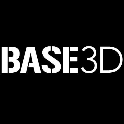 Base 3D