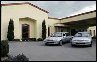 Bell Funeral Services: Preston