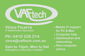 VAFtech