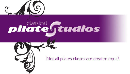 Classical Pilatestudios