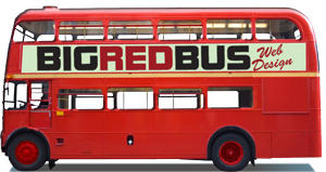 Big Red Bus