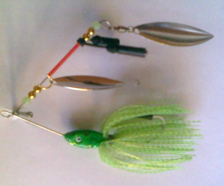 Willy's Baits & Lures