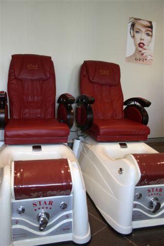Heavenly Oasis Hair & Beauty Day Spa
