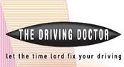 The Driving Doctor