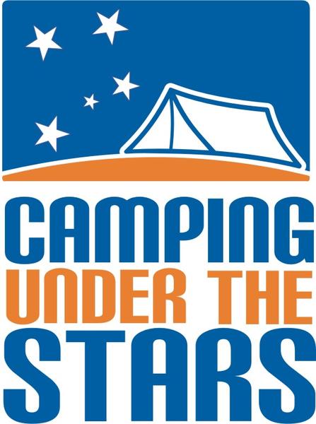 Camping Under the Stars