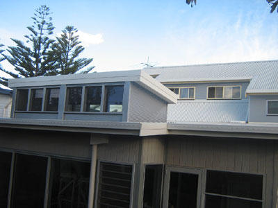 Hudson Building Services