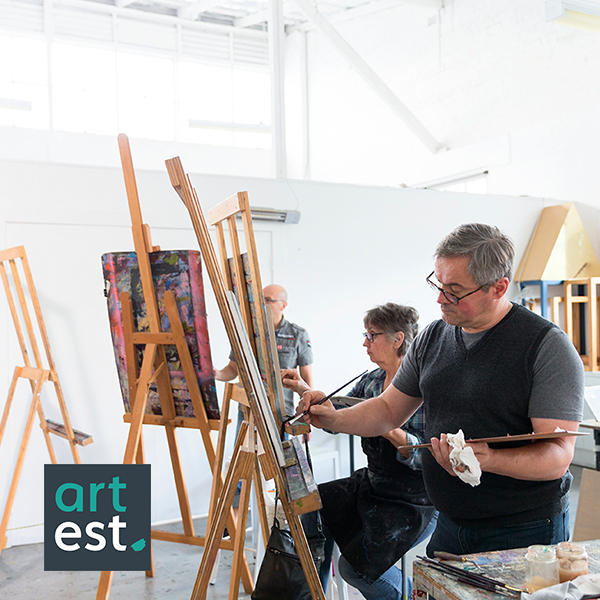 Art Est. Art School