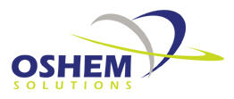 OSHEM Solutions logo