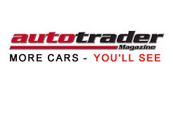 Autotrader Magazine logo