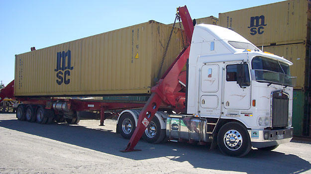 TopLine Transport Services