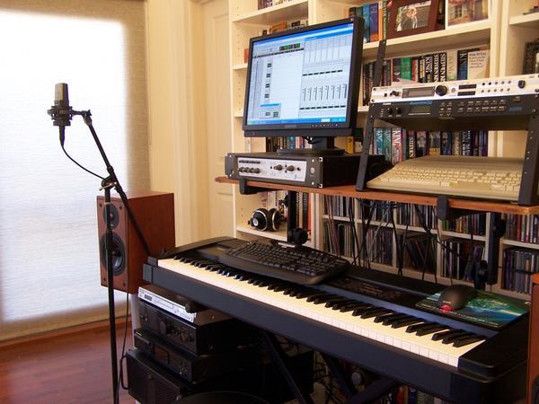 Brunswick Arranging