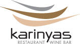 Karinyas Restaurant & Bar