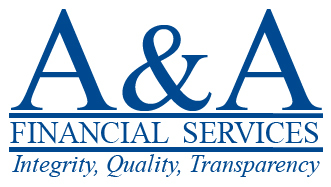 A&A Financial