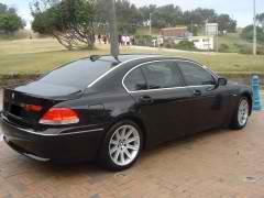 Platinum Prestige Limousines: Sydney