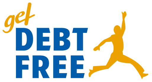 Get Debt Free logo
