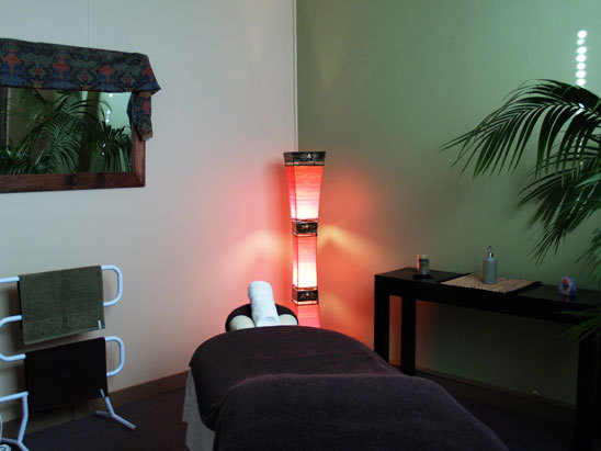 Manly Massage Therapy