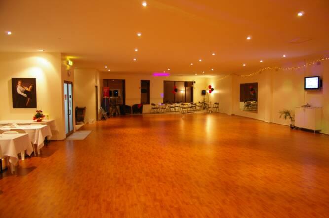 Hurstville City Dance & Function Centre