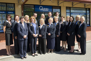 Quinn Real Estate