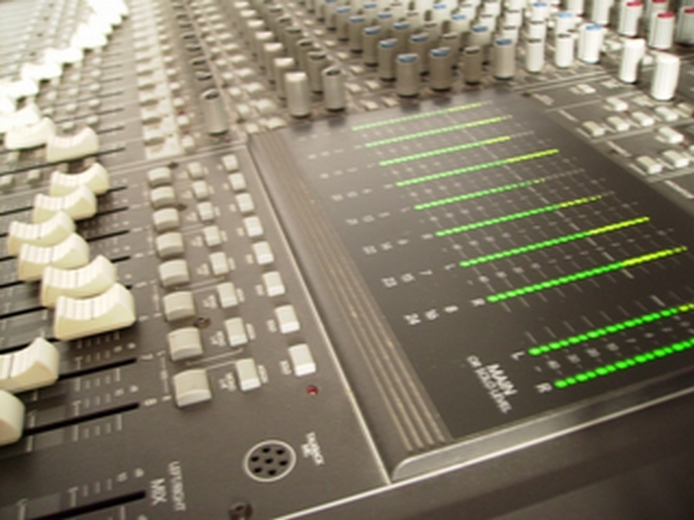 Audio Visual Media