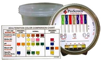 Mackay First Aid Supplies and Drug Testing Services