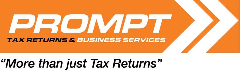 Prompt Tax Returns & Business Services: Vermont