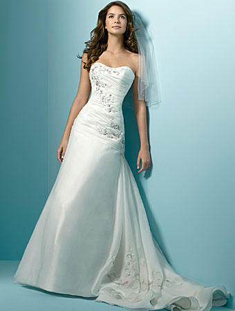 Marjan Bridal & Formal Wear