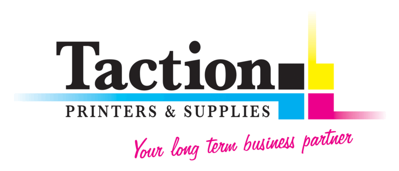 Taction Printers & Supplies
